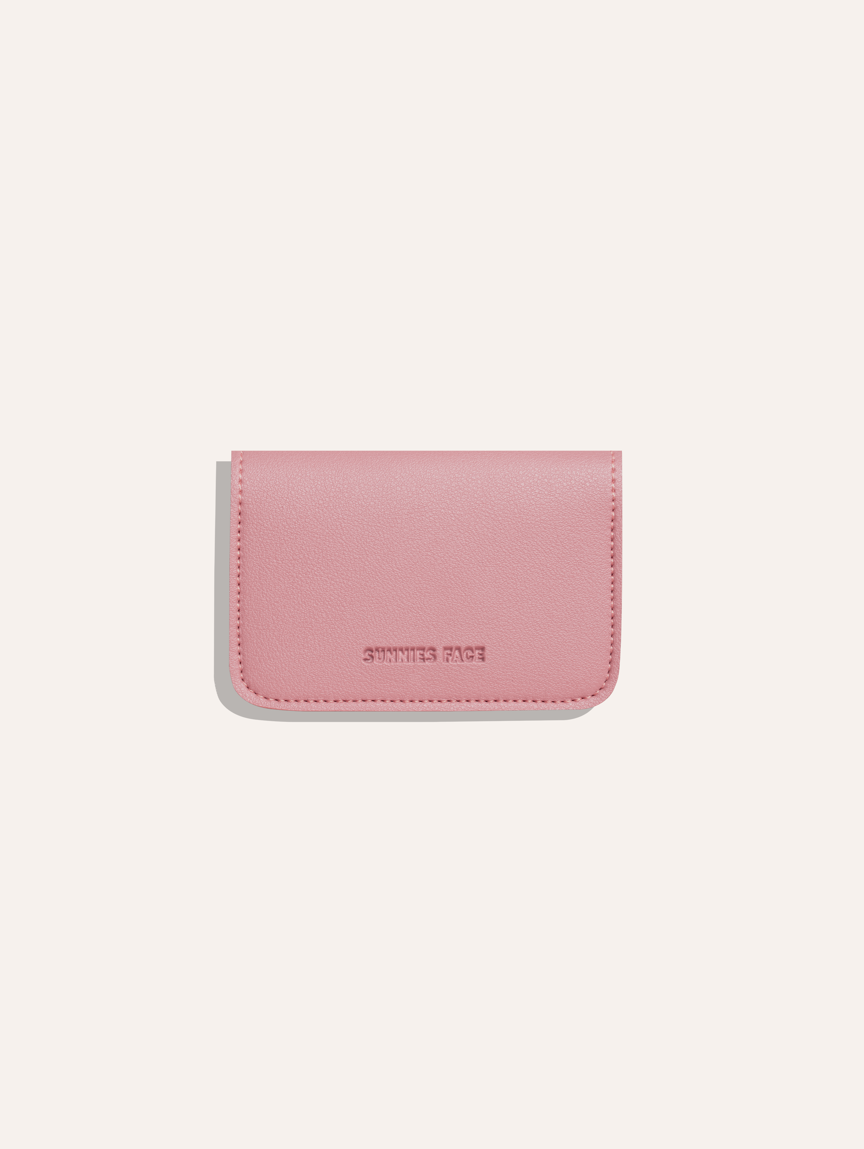 Compact Wallet in Ballet
