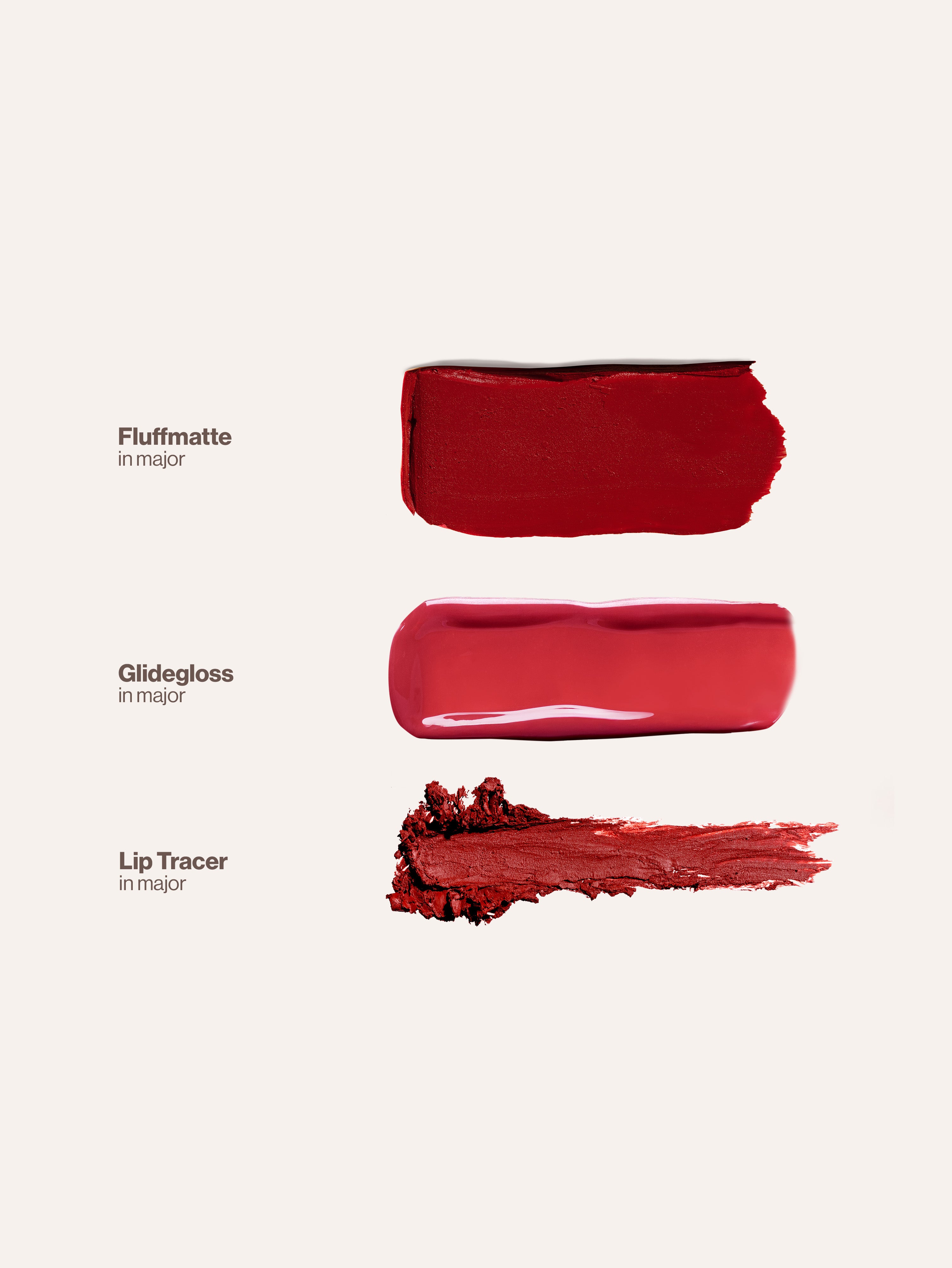 A Major Holiday Lip Kit