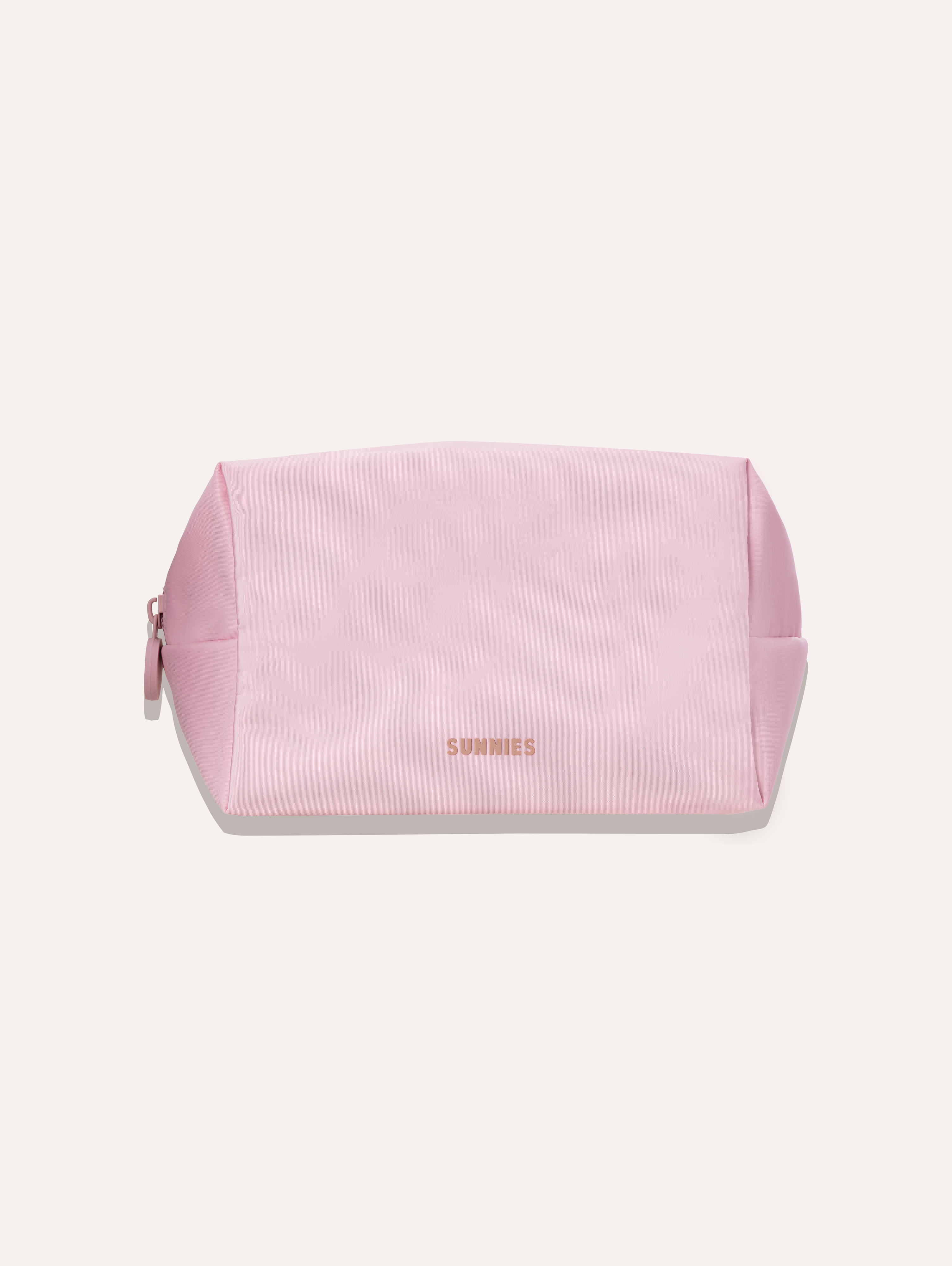 Everyday Pouch in Taffy