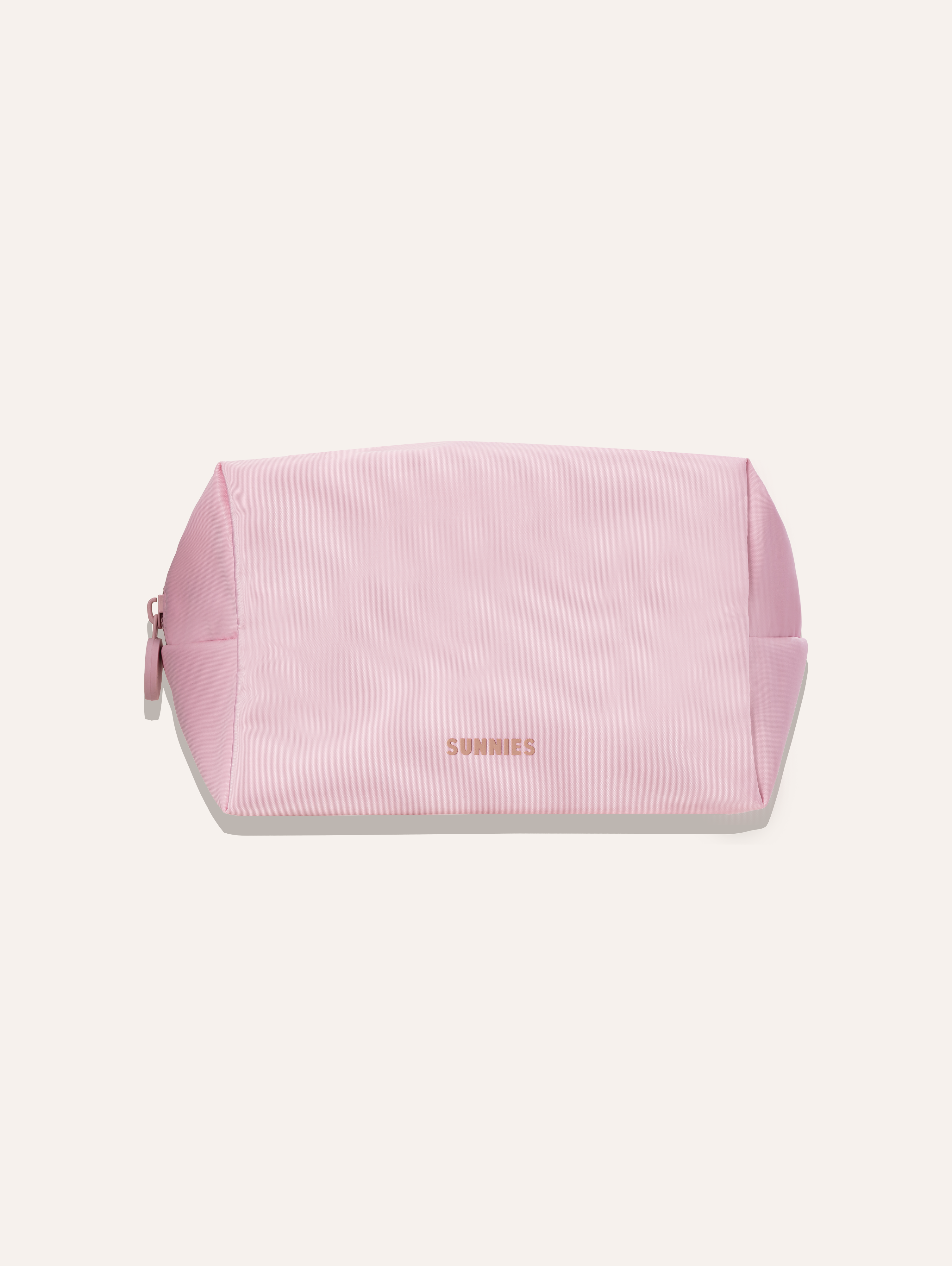 Everyday Pouch in Taffy