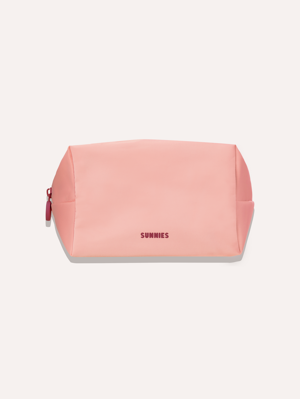 Everyday Pouch in Shortcake