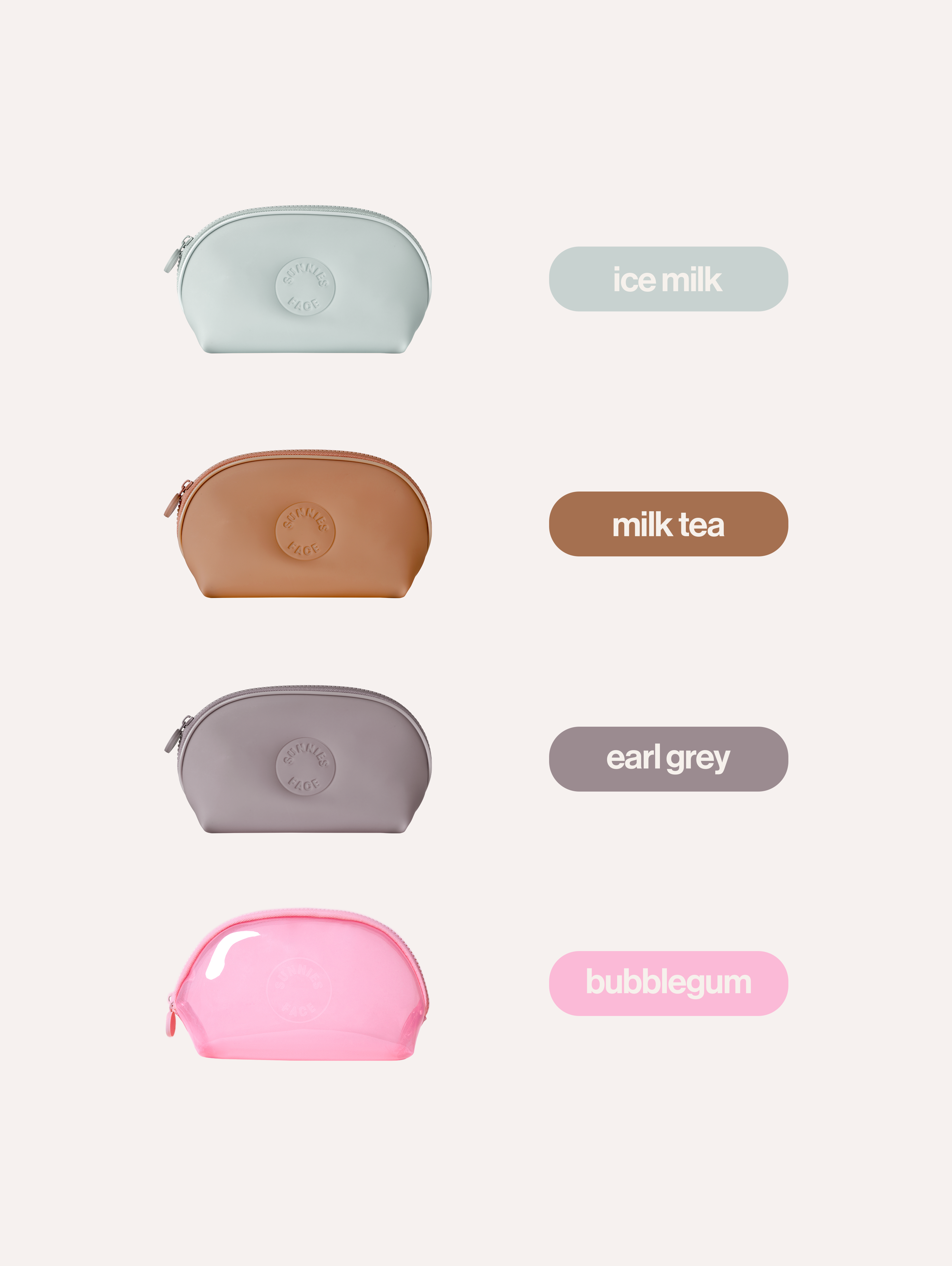 Jelly Pouch