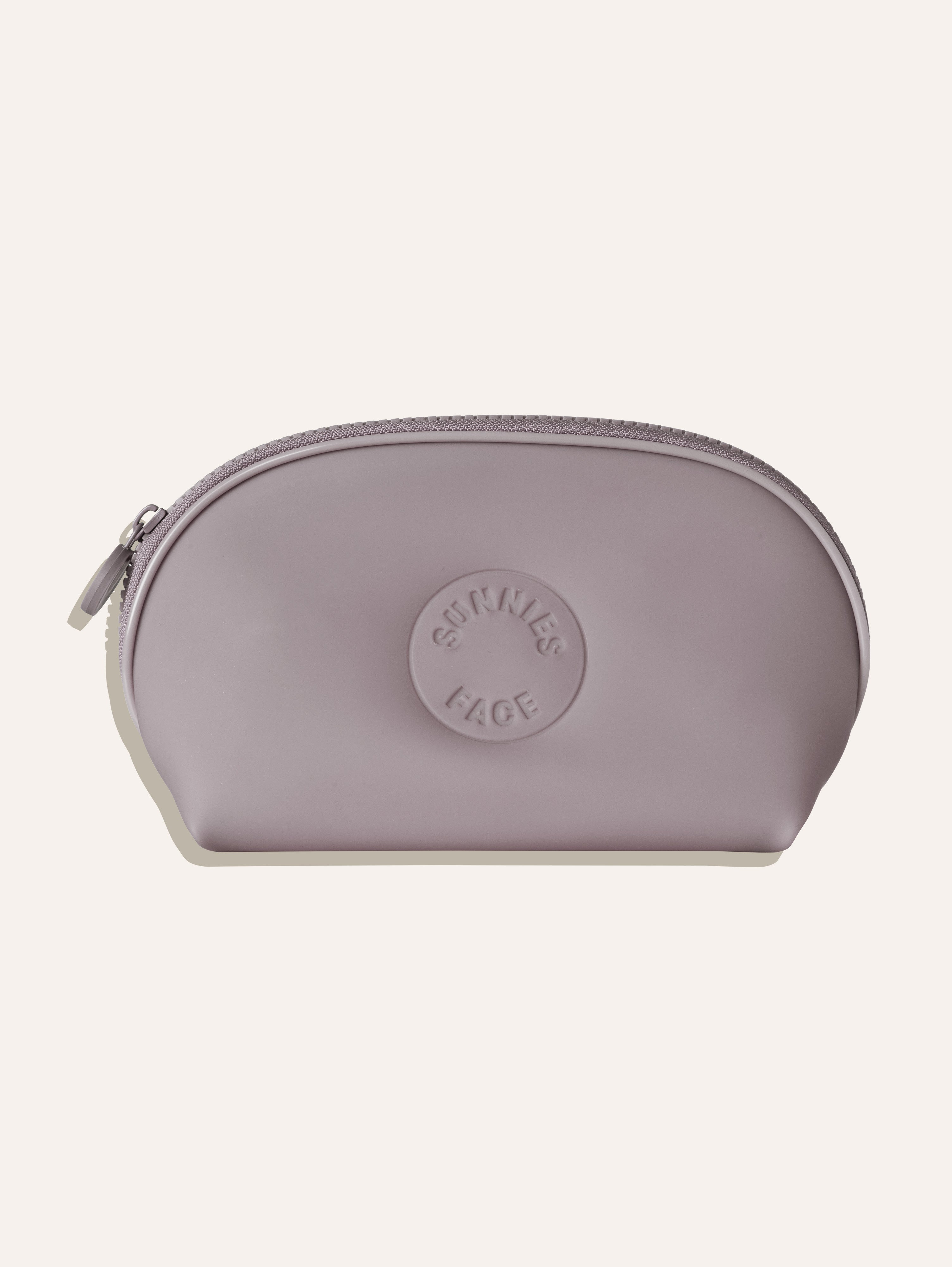 Jelly Pouch in Earl Grey