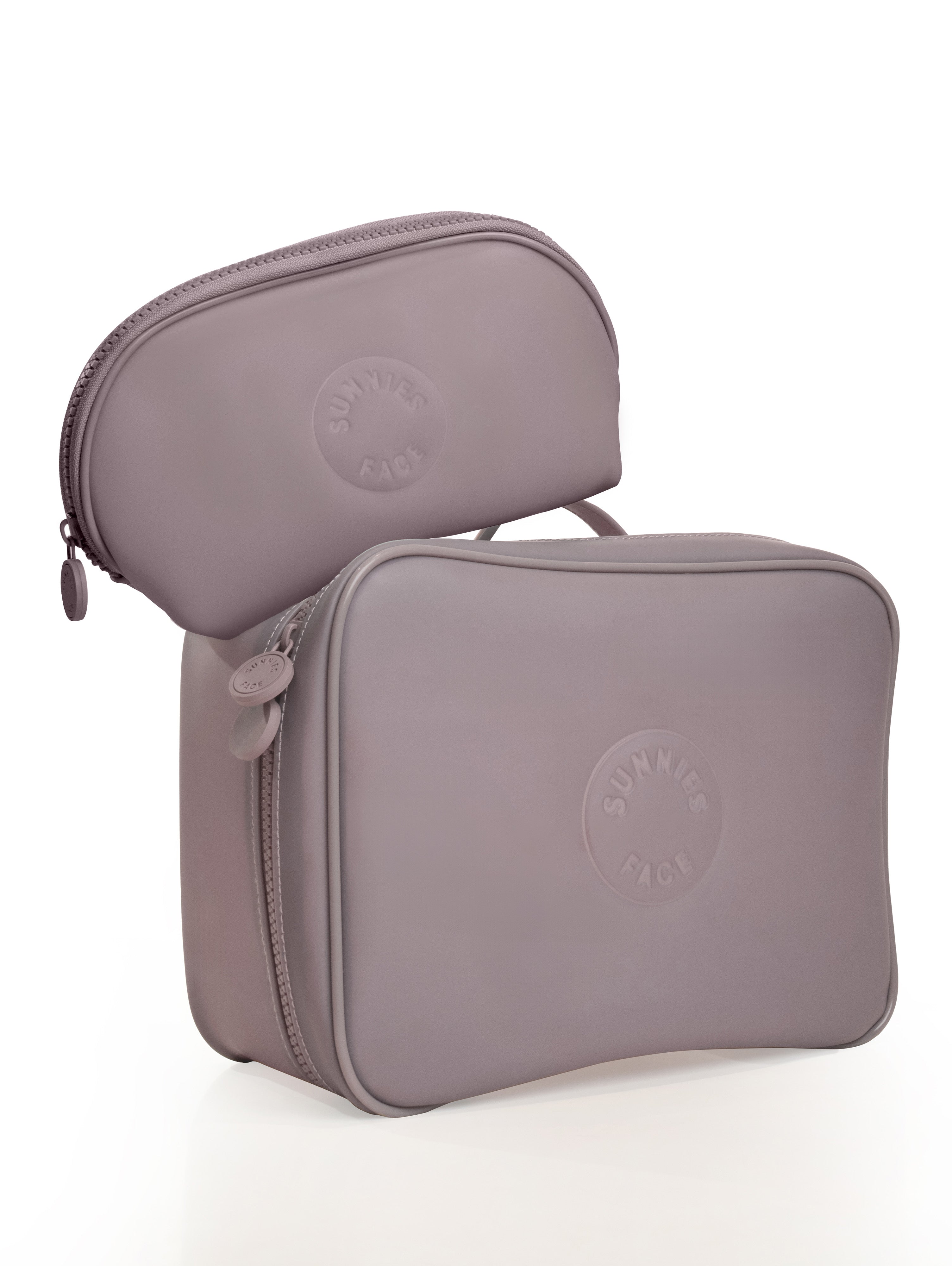 Jelly Pouch in Earl Grey