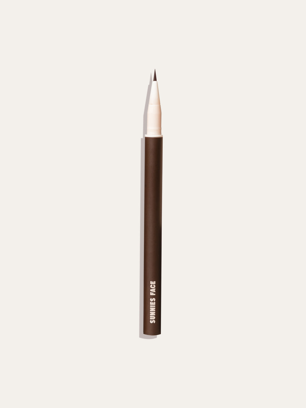 Lifebrow Micromarker in Black Brown