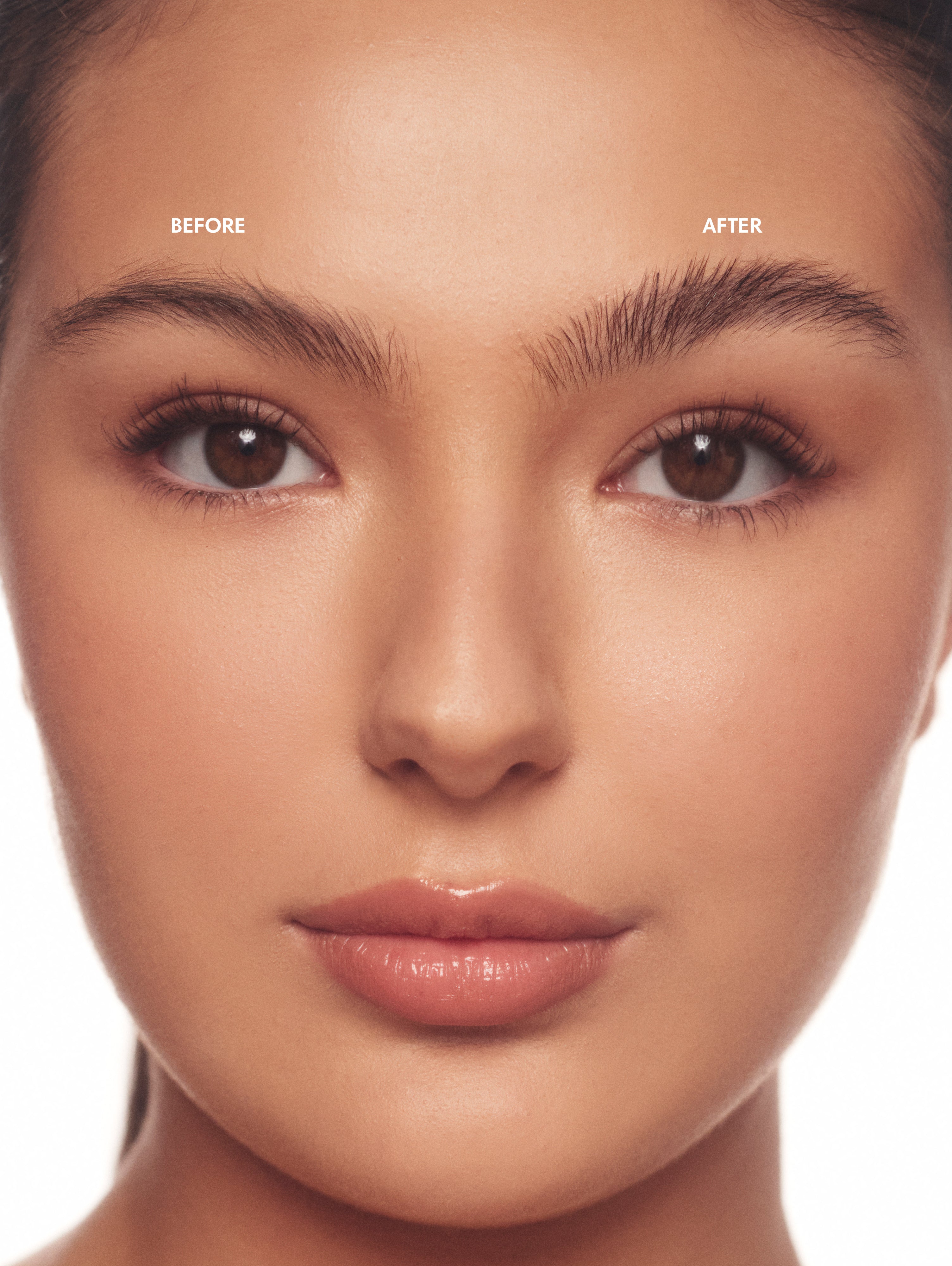 Lifebrow Micromarker in Ash Brown