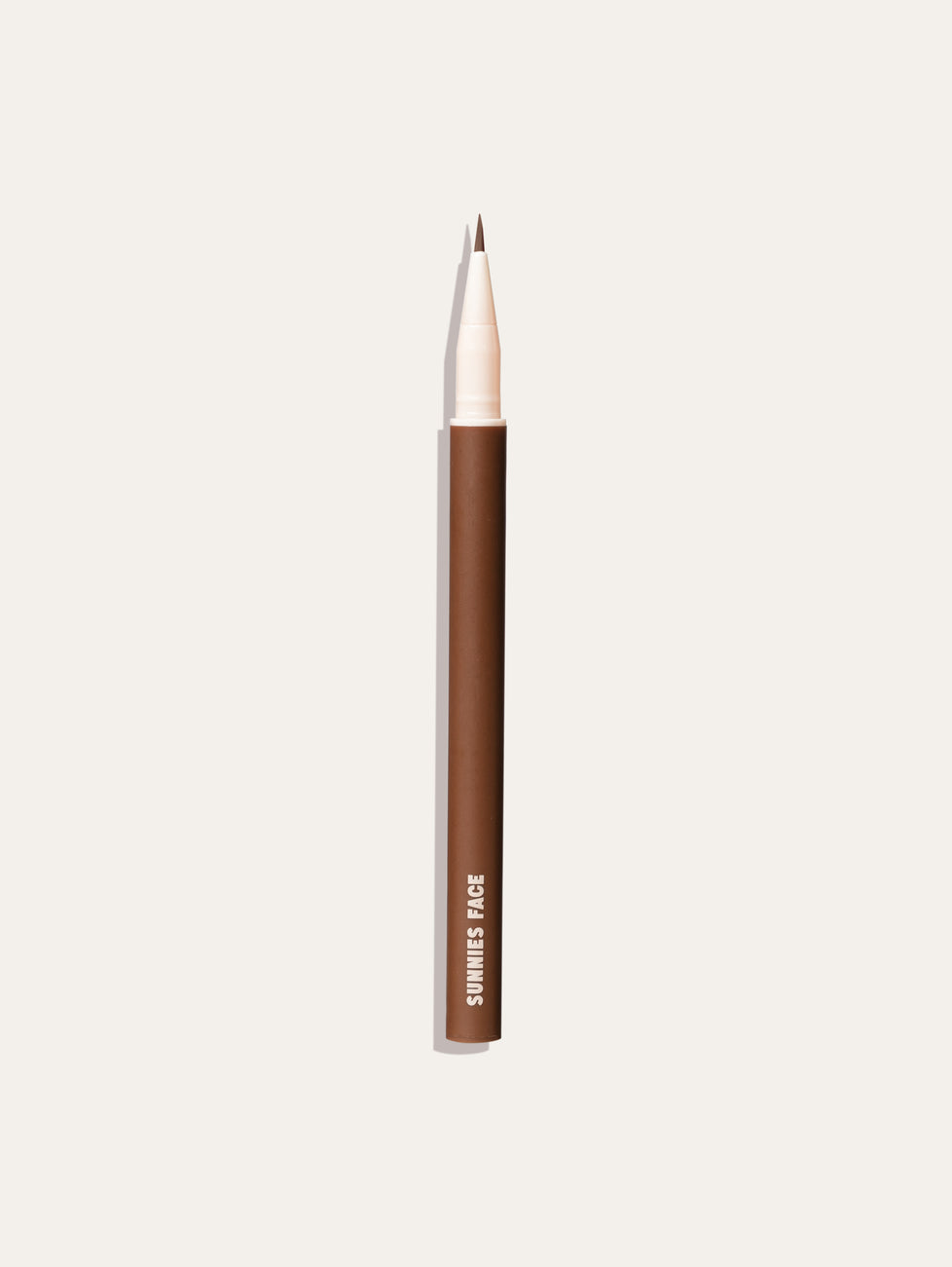 Lifebrow Micromarker in Warm Brown