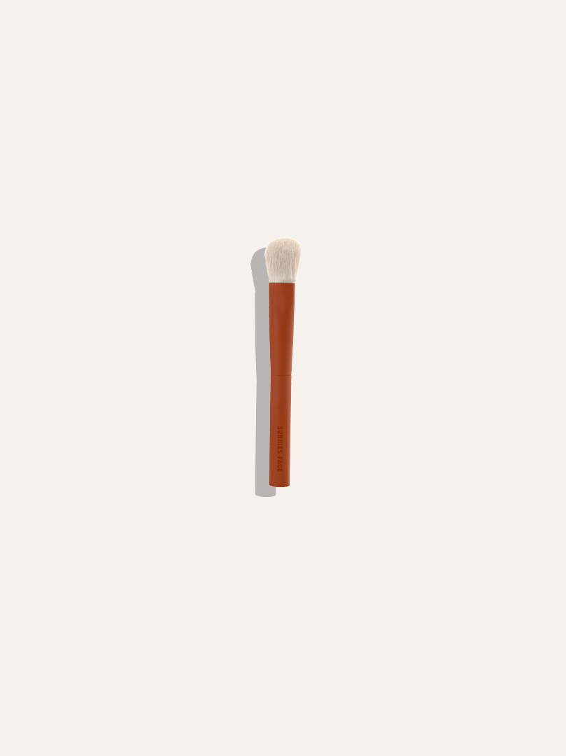 Facemate in Pocket Concealer Brush