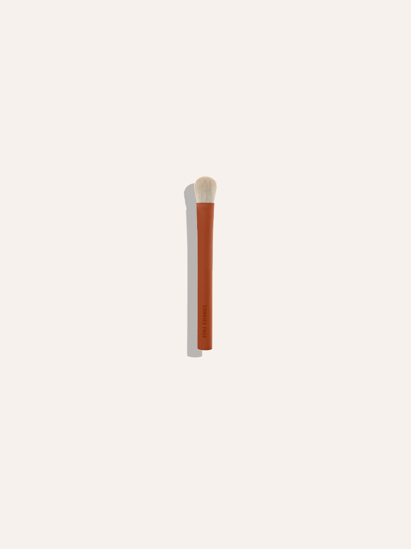 Facemate in Pocket Eyeshadow Brush 01