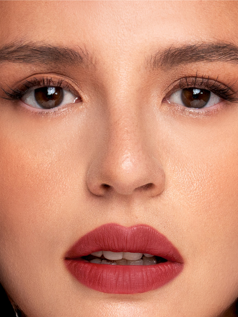 George in Girl Crush