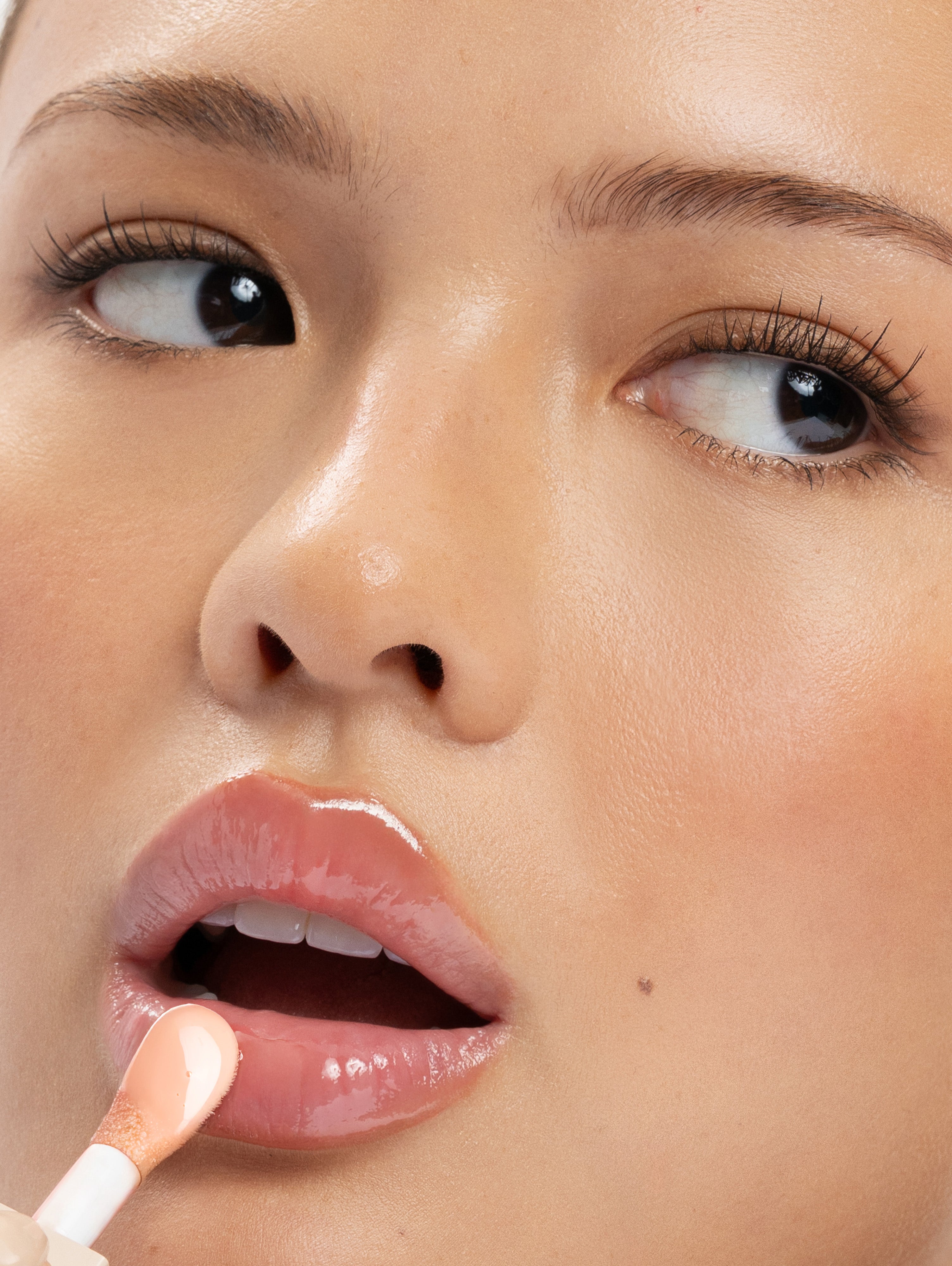 Lip Elixir in Strawberry Milk 