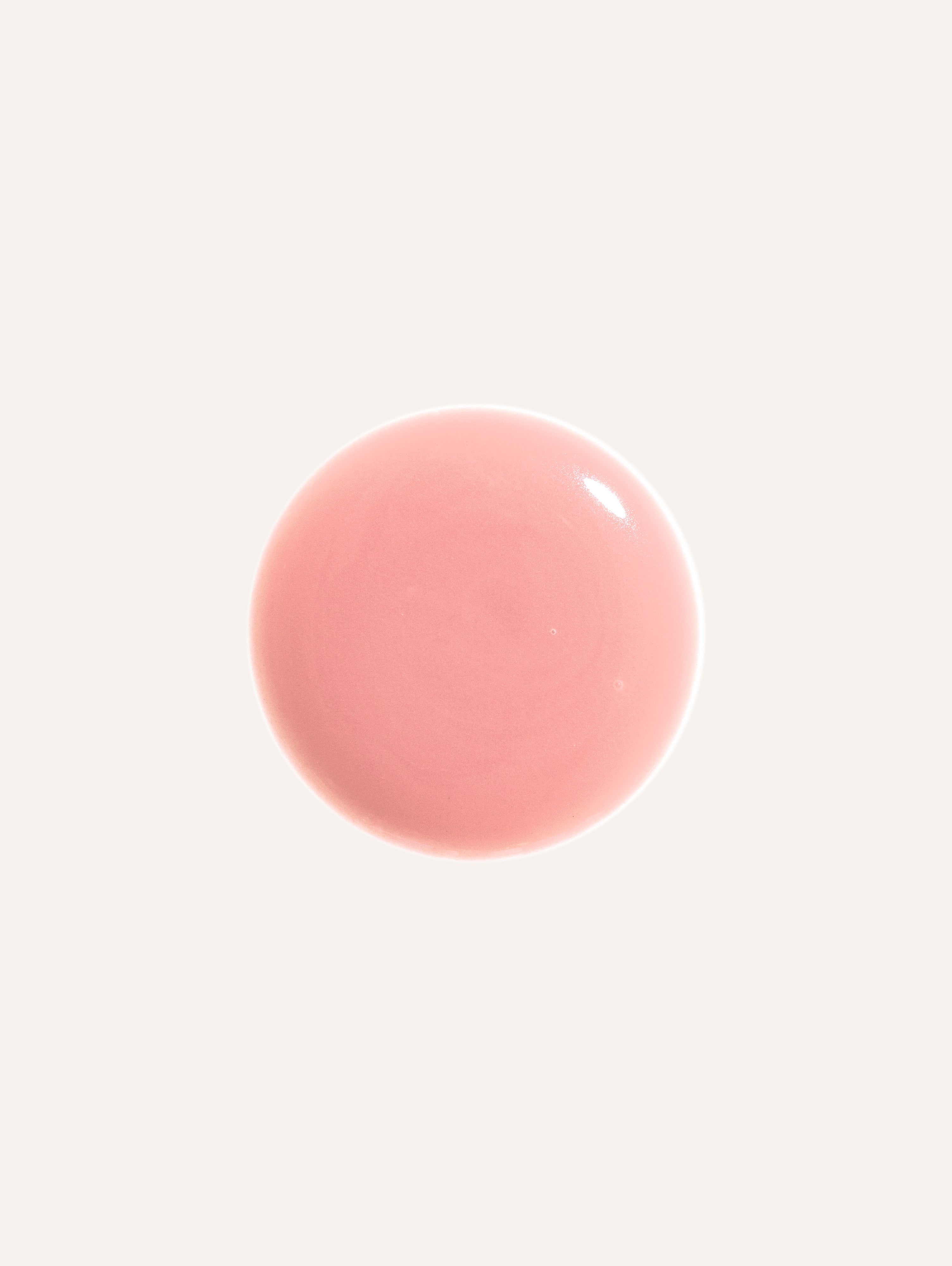 Lip Elixir in Strawberry Milk 