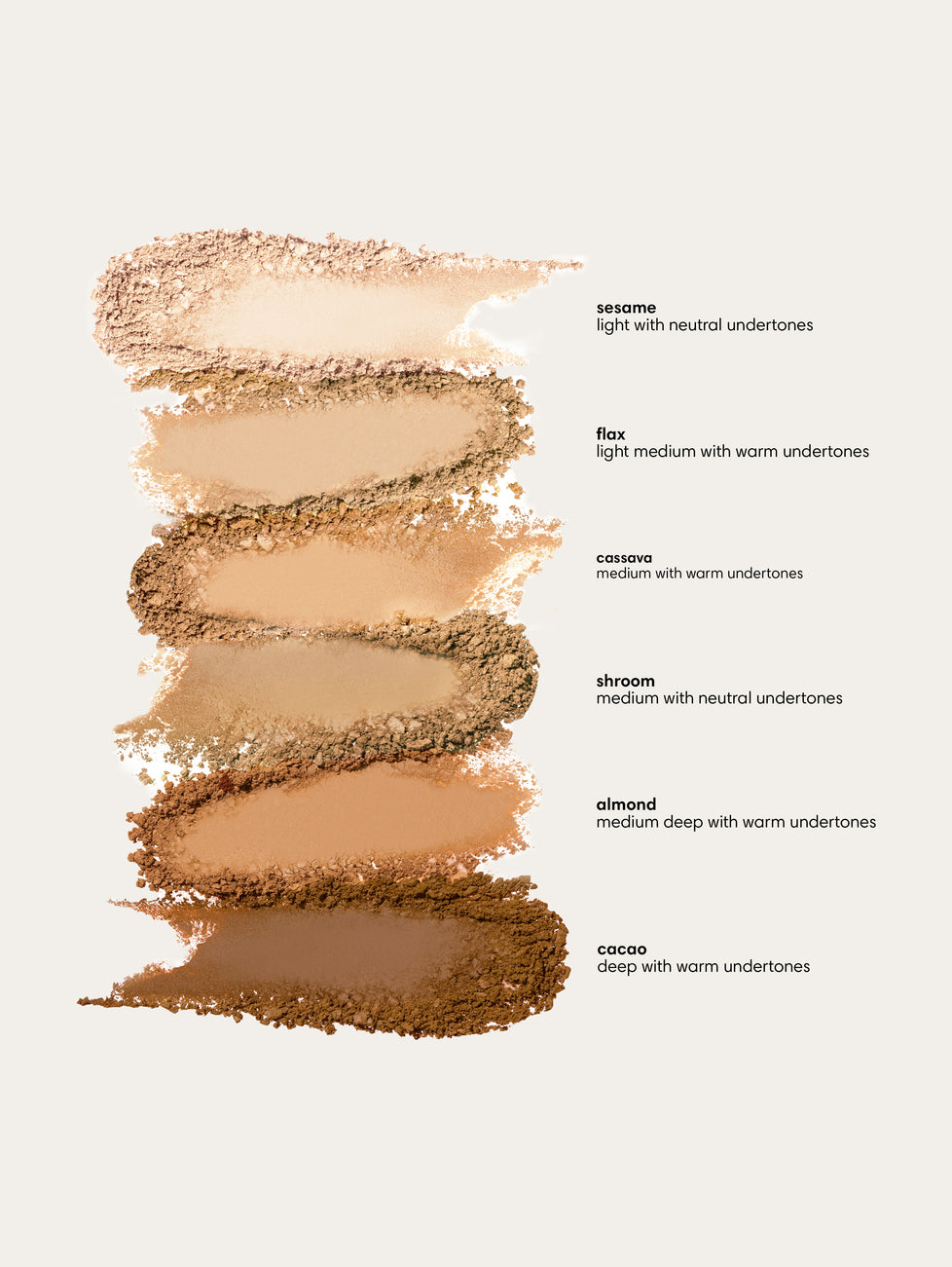 Skin So Good The Perfecting Setting Powder