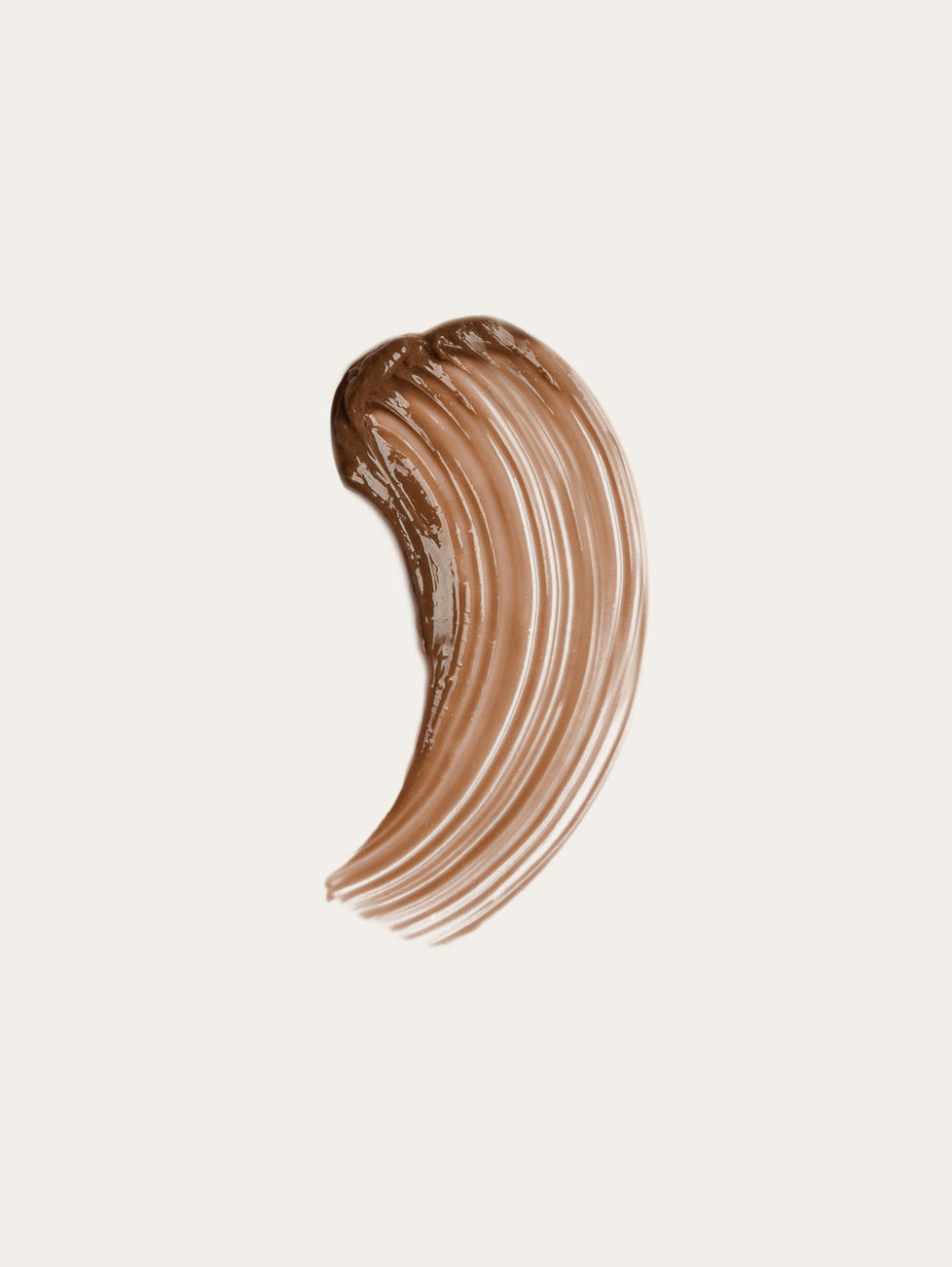 Lifebrow Grooming Gel in Warm Brown