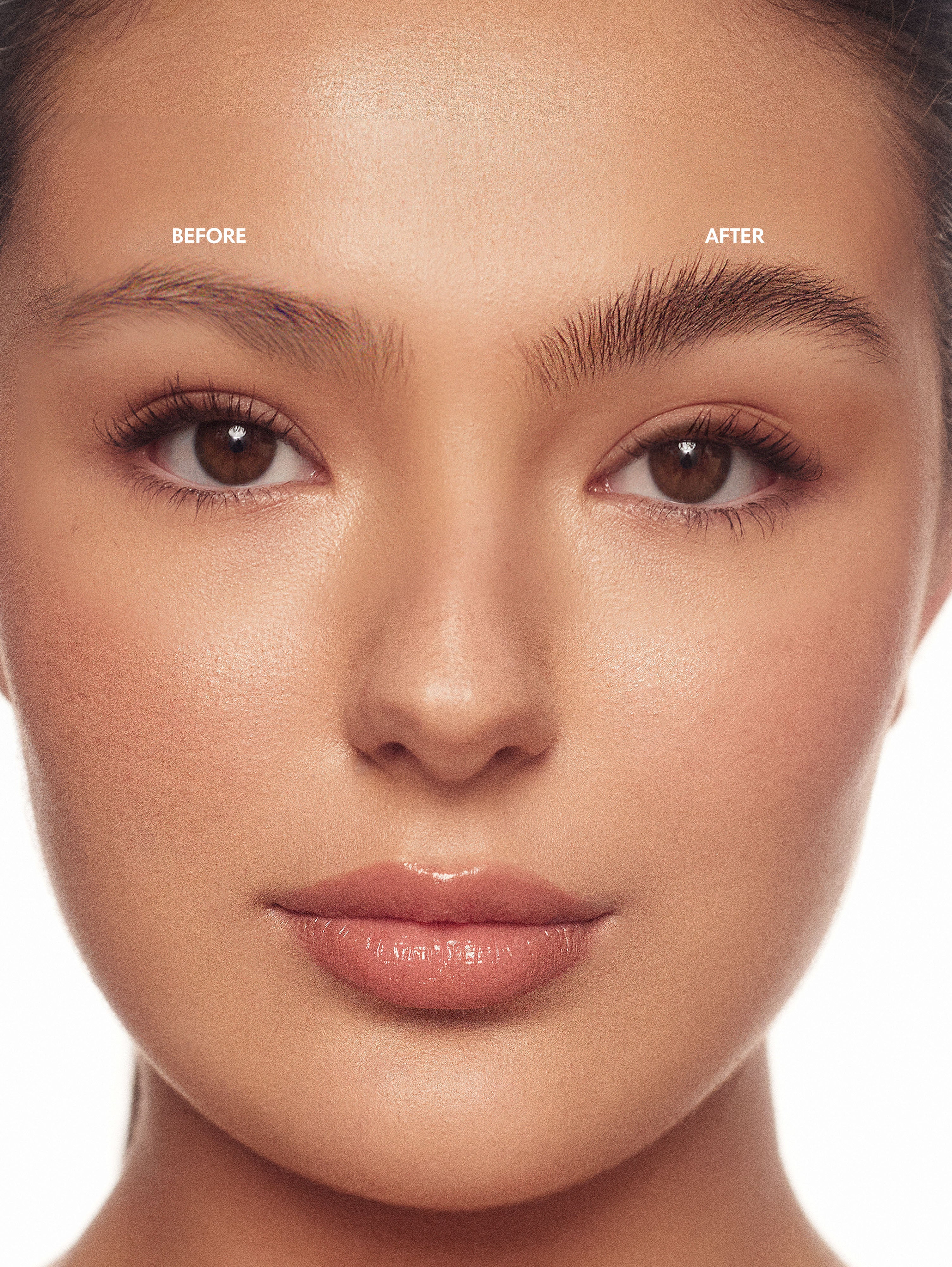 Lifebrow Grooming Gel in Ash Brown