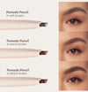 Lifebrow Pomade Pencil in Warm Brown