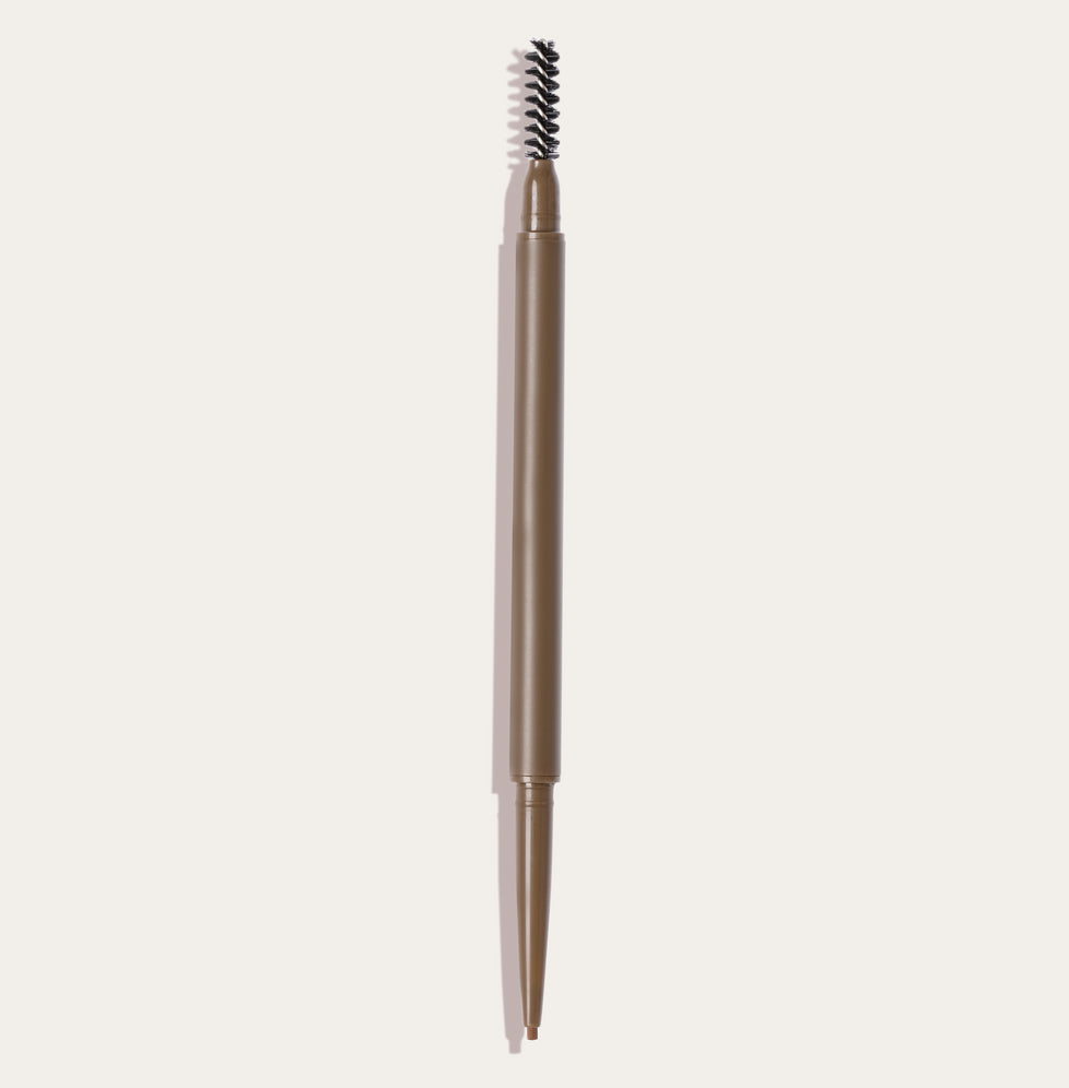Lifebrow Skinny Pencil in Ash Brown