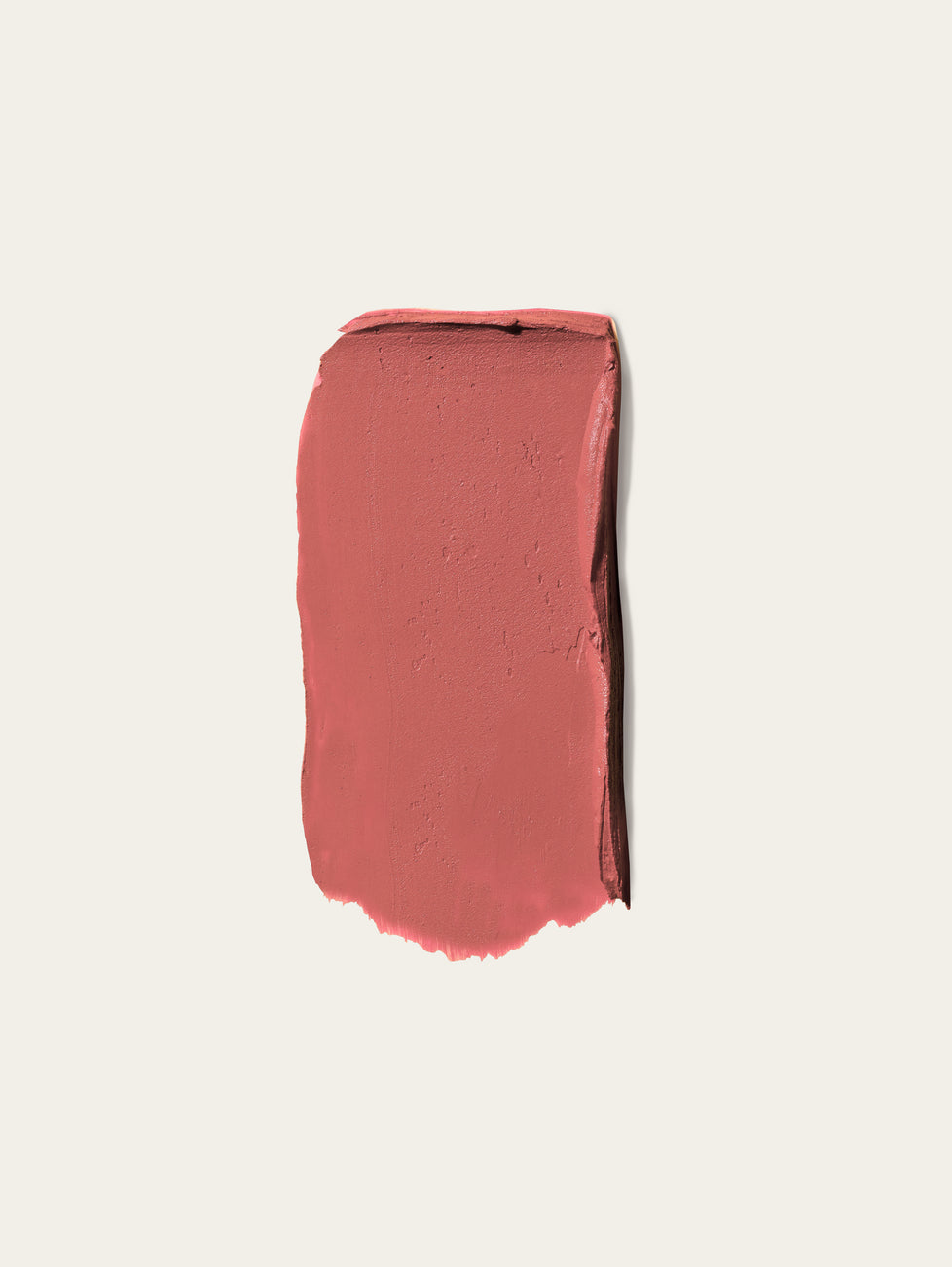 Fluffmatte in Milkshake