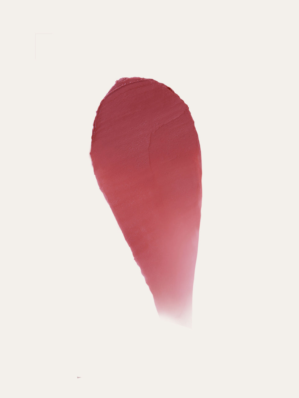 Fluffbalm in Perfect Mauve