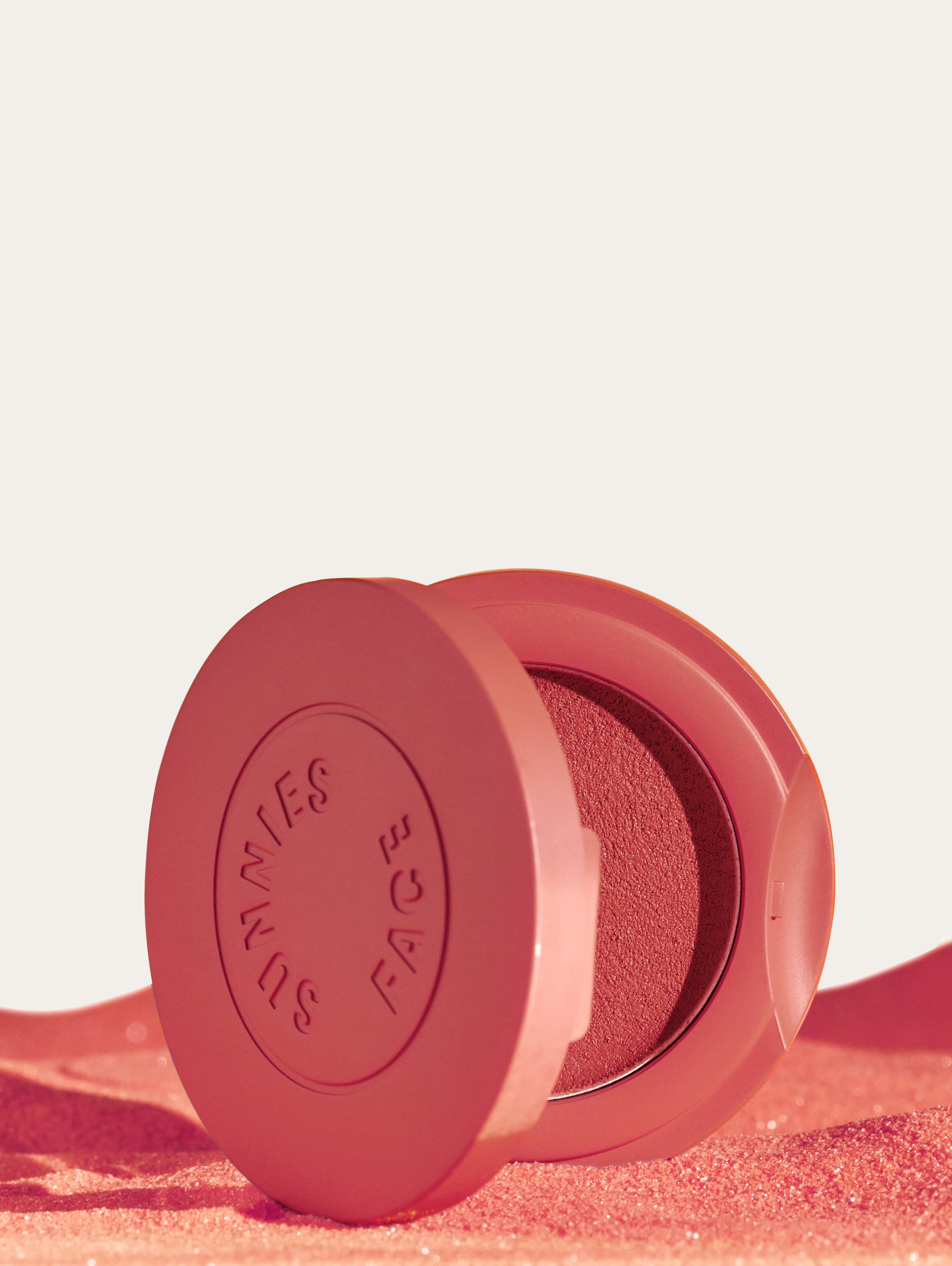 Airblush in Girl Crush