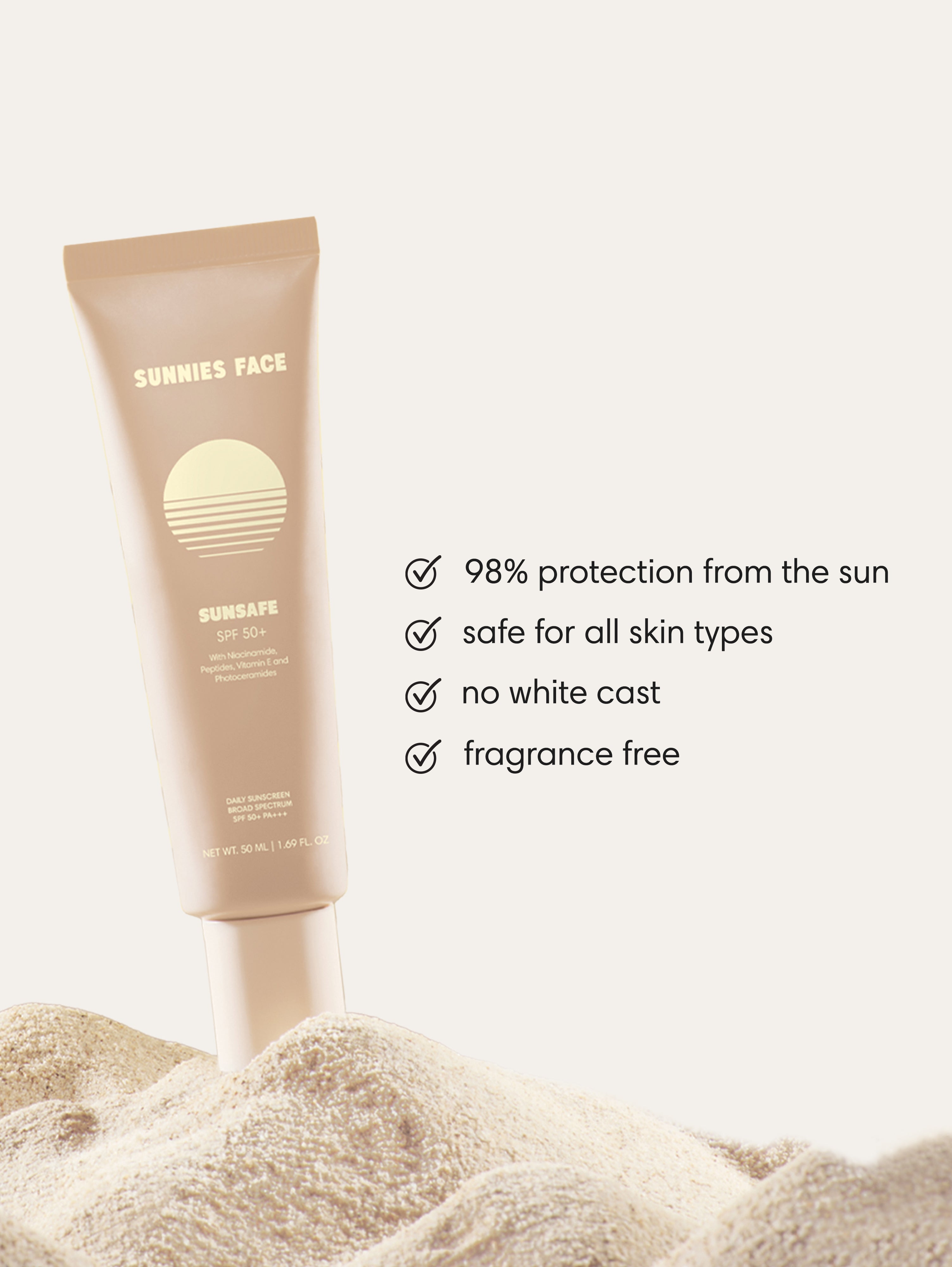 Sunsafe
