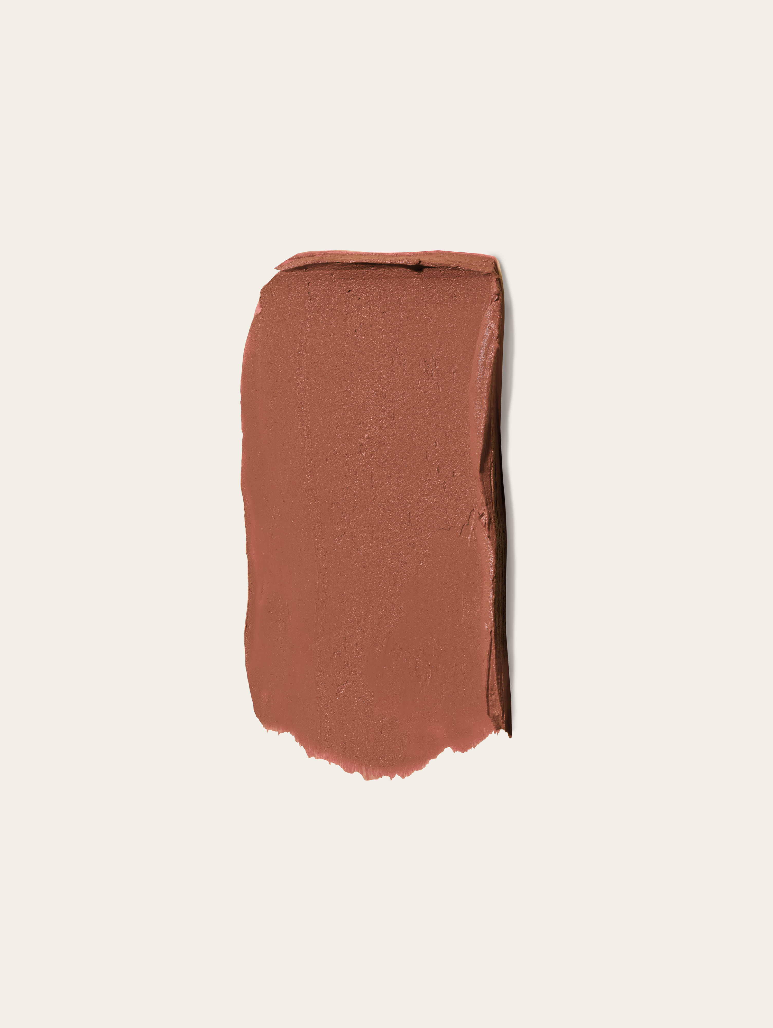 Fluffmatte in Nudist