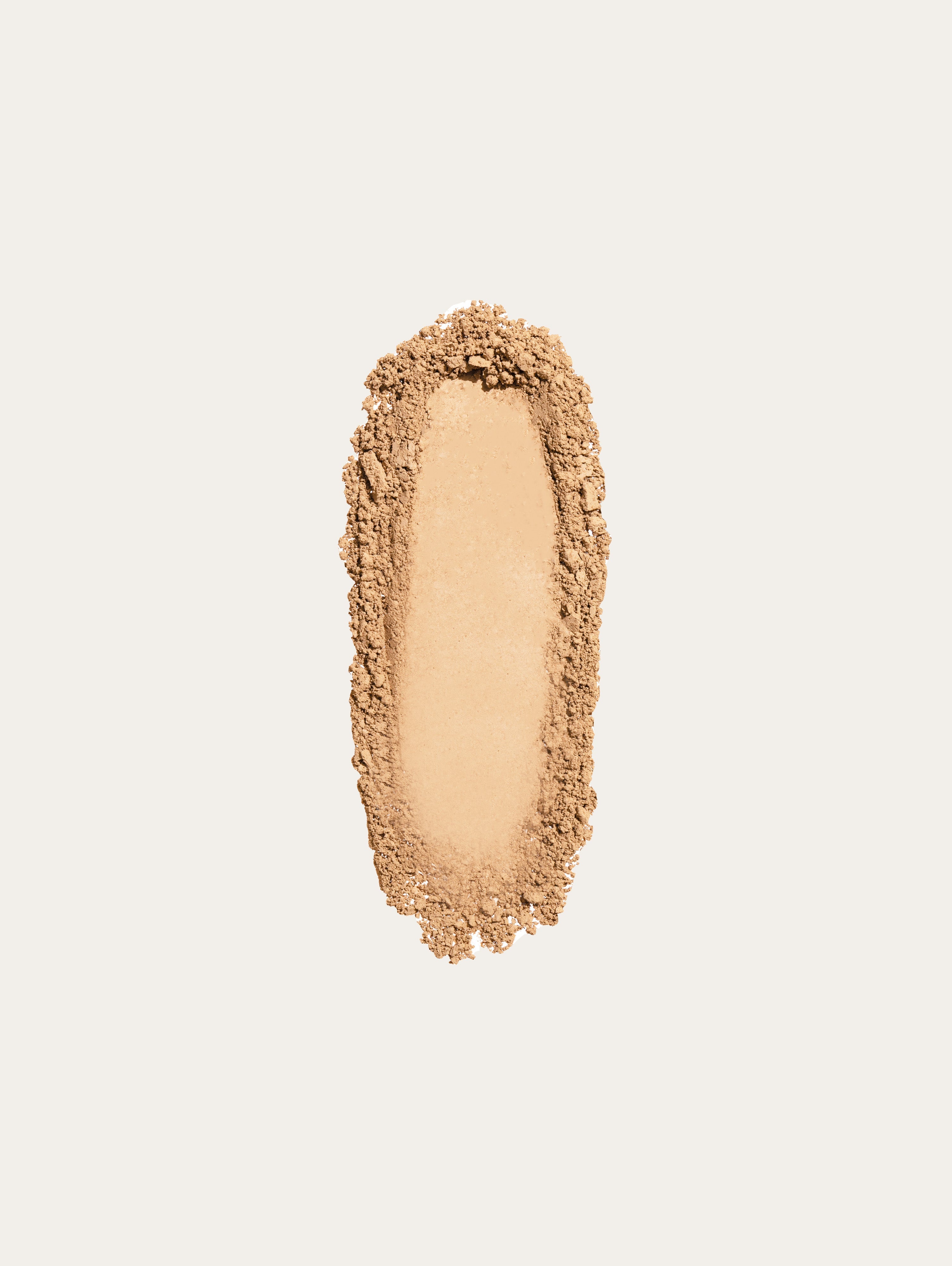 Skin So Good The Perfecting Setting Powder in Flax